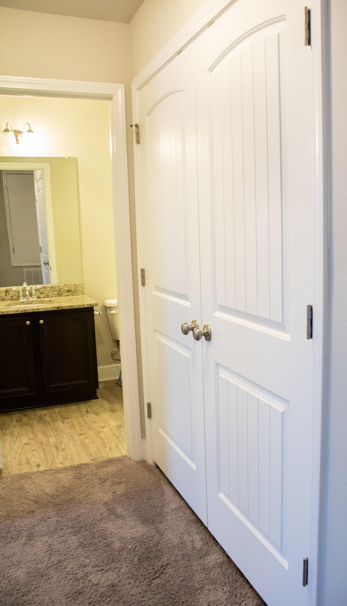 RESERVE POINTE - Residential