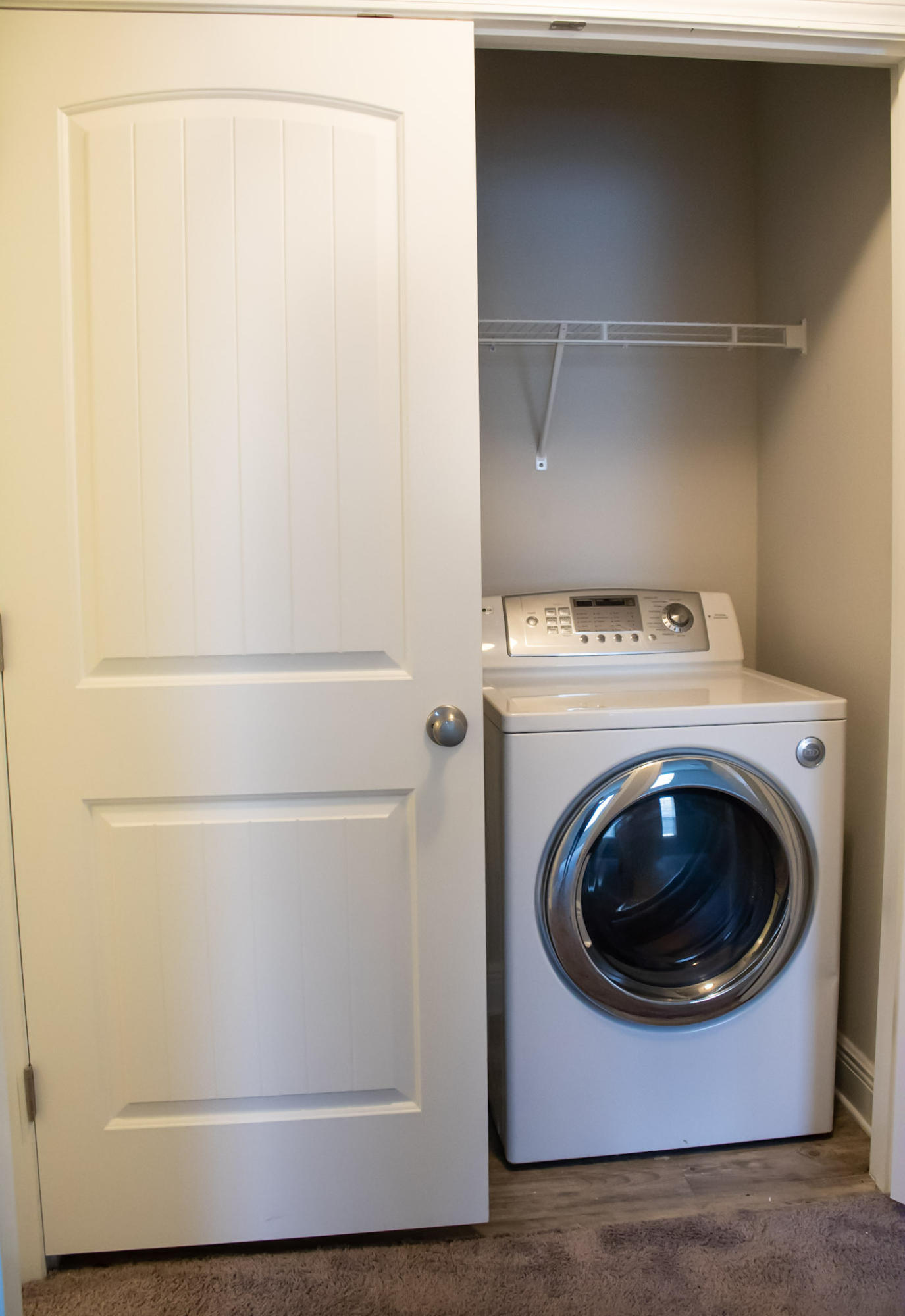 RESERVE POINTE - Residential