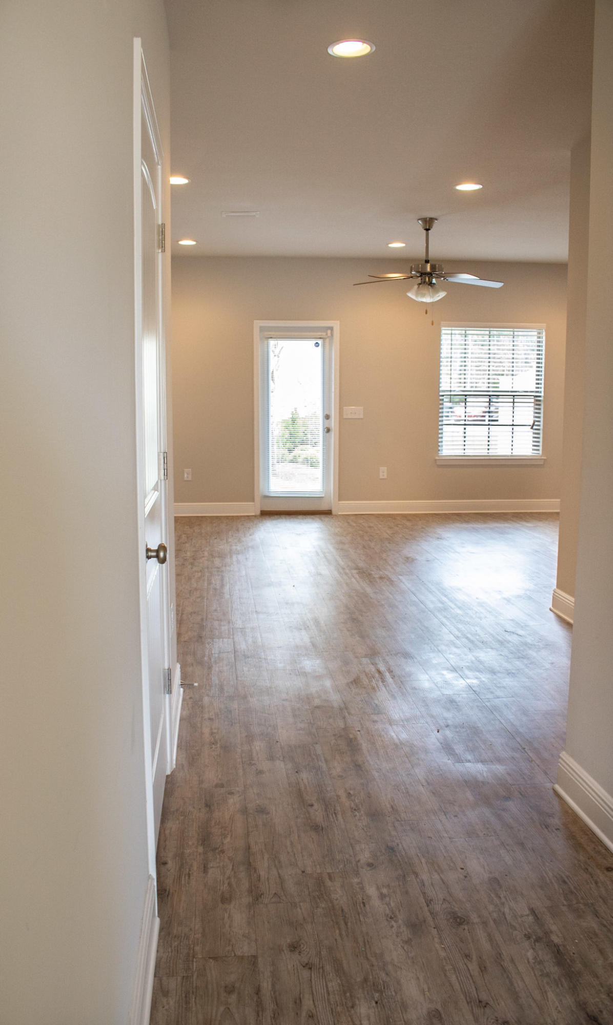 RESERVE POINTE - Residential