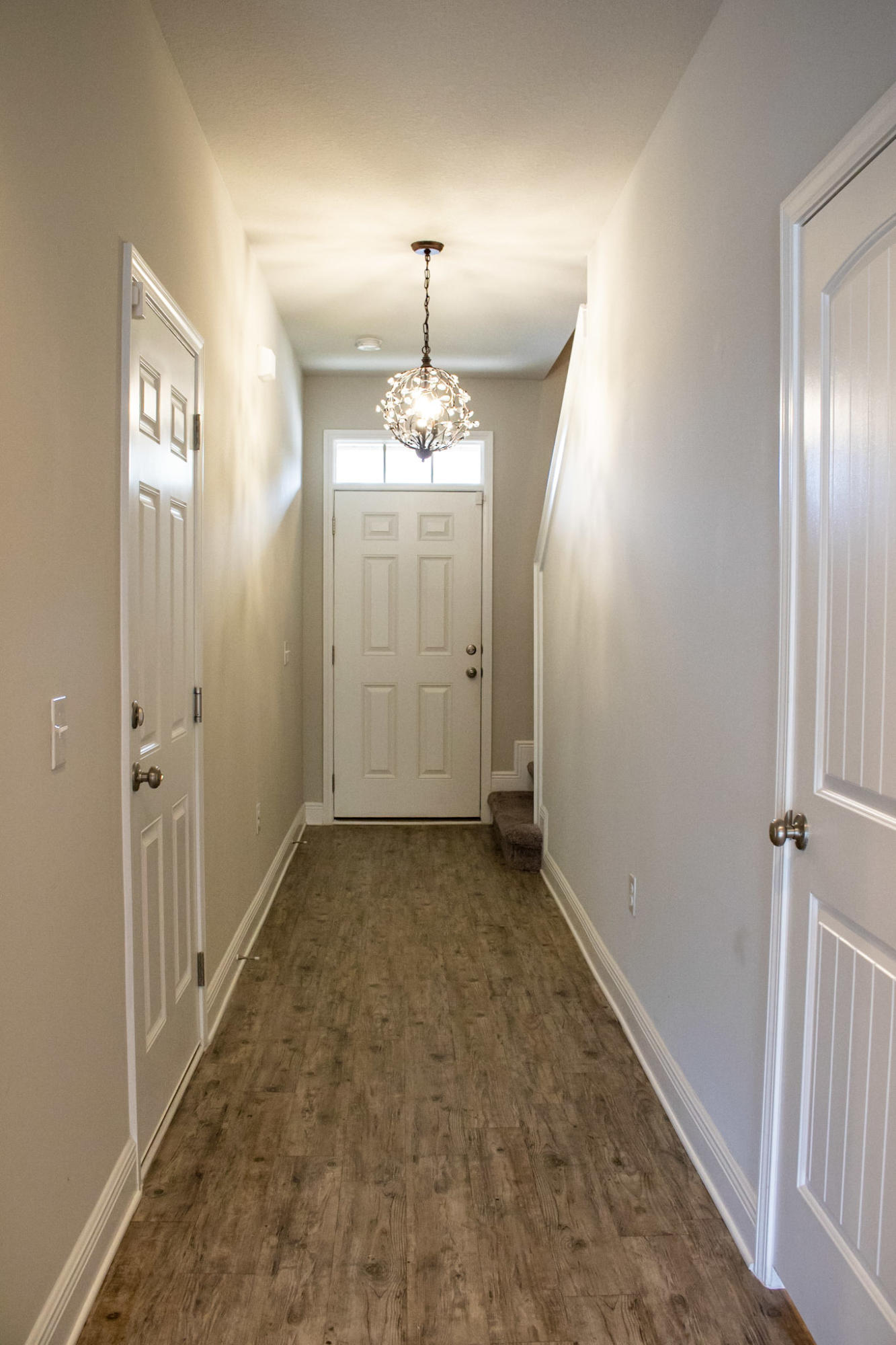 RESERVE POINTE - Residential