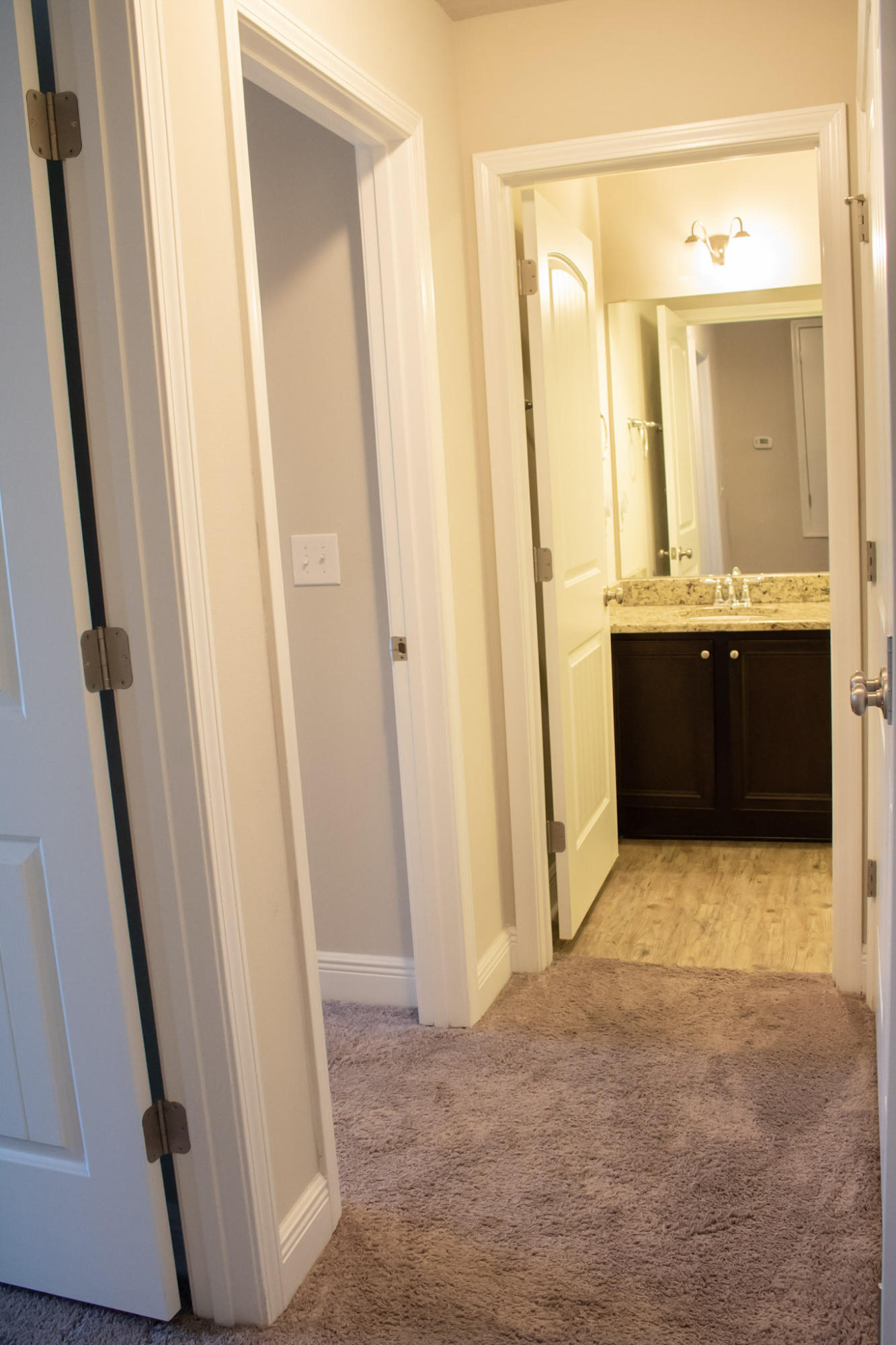 RESERVE POINTE - Residential