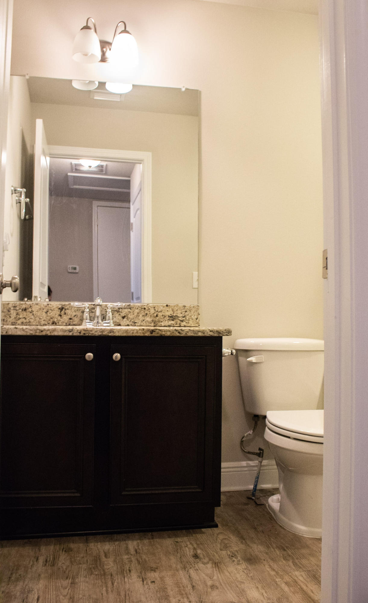 RESERVE POINTE - Residential