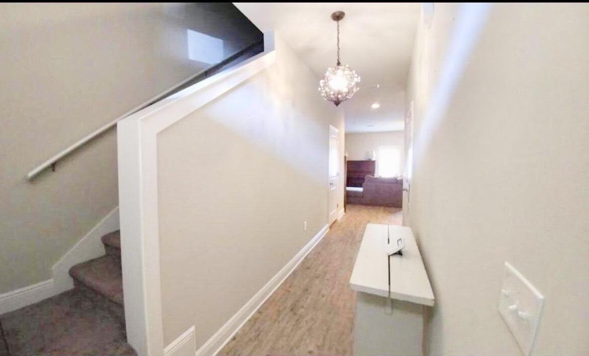 RESERVE POINTE - Residential