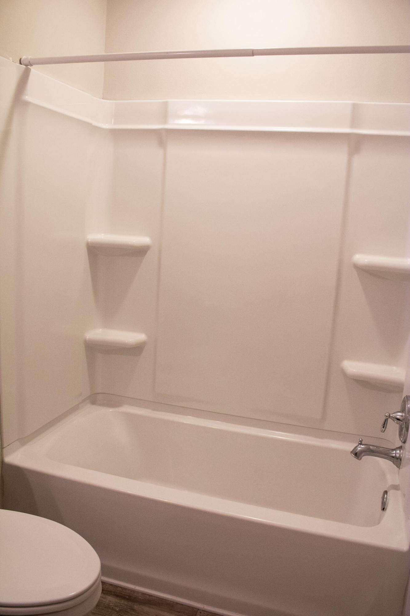 RESERVE POINTE - Residential