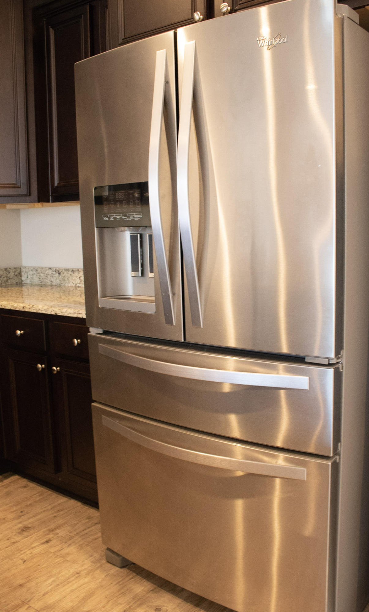 RESERVE POINTE - Residential