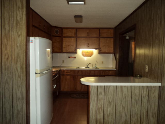 BAY RIDGE PARK - Residential