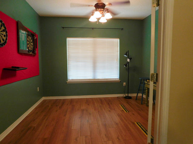 FOXWOOD ESTATES 1 - Residential