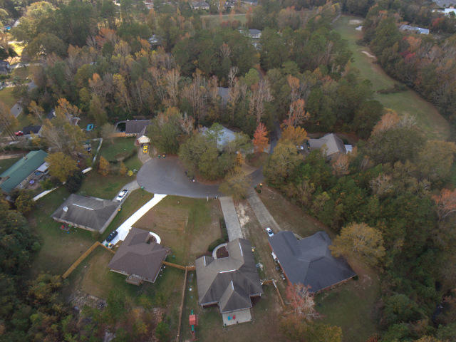 FOXWOOD ESTATES 1 - Residential