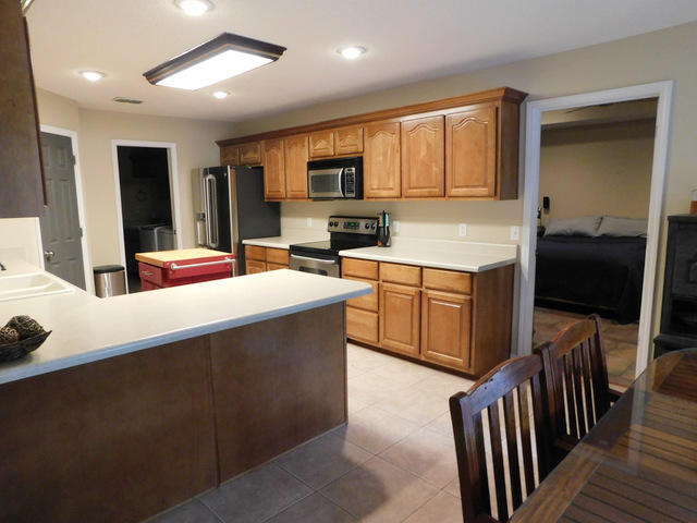 FOXWOOD ESTATES 1 - Residential