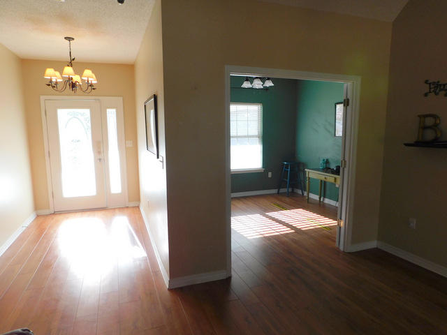 FOXWOOD ESTATES 1 - Residential