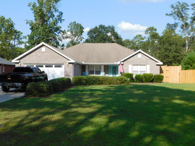 FOXWOOD ESTATES 1 - Residential