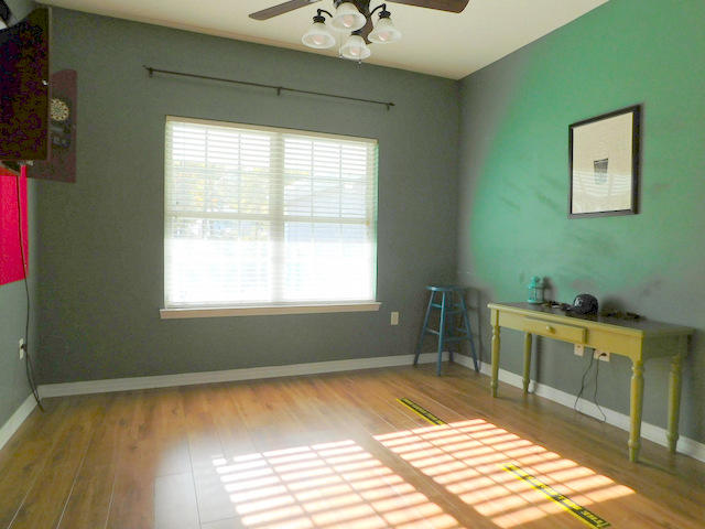 FOXWOOD ESTATES 1 - Residential