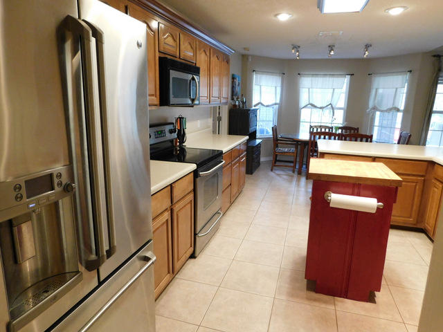 FOXWOOD ESTATES 1 - Residential