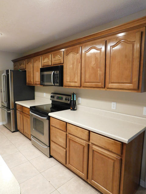 FOXWOOD ESTATES 1 - Residential