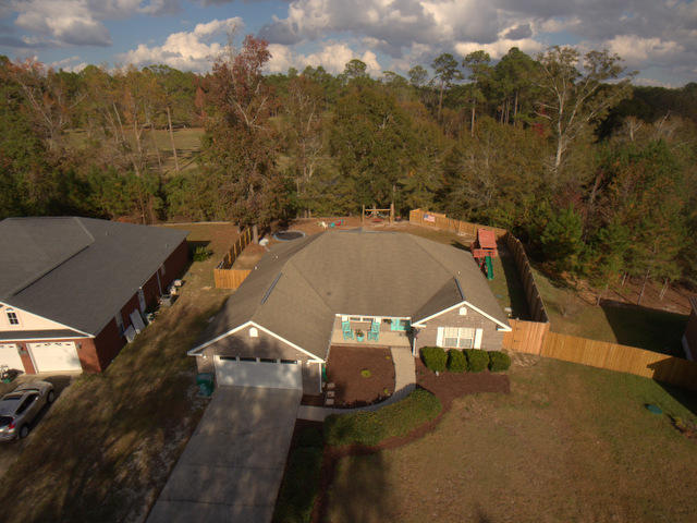 FOXWOOD ESTATES 1 - Residential