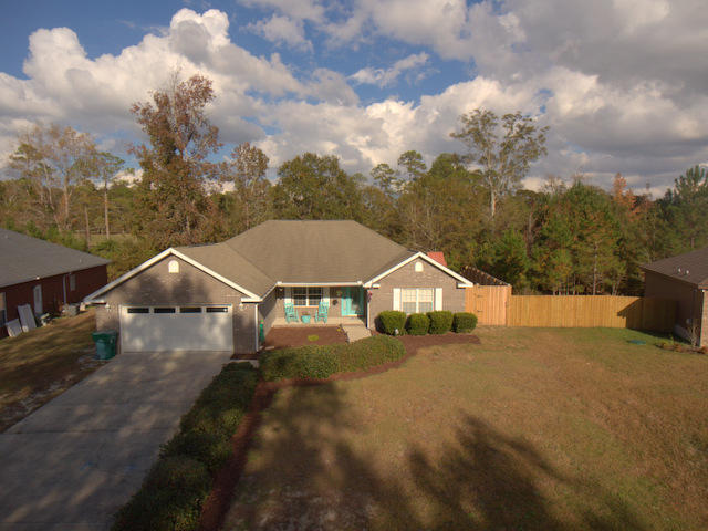 FOXWOOD ESTATES 1 - Residential