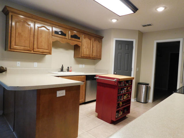 FOXWOOD ESTATES 1 - Residential