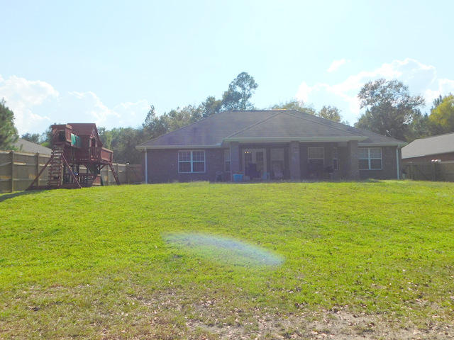 FOXWOOD ESTATES 1 - Residential