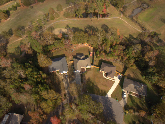 FOXWOOD ESTATES 1 - Residential