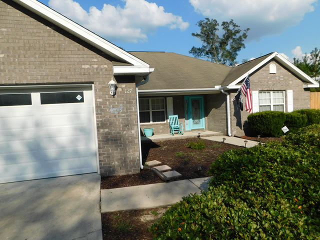 FOXWOOD ESTATES 1 - Residential