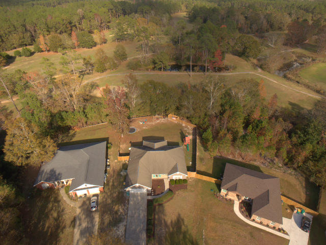 FOXWOOD ESTATES 1 - Residential