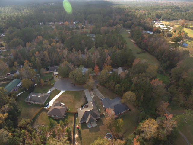 FOXWOOD ESTATES 1 - Residential