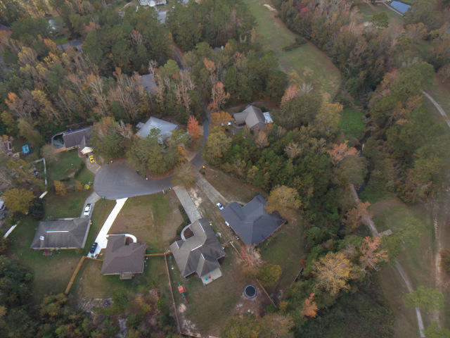 FOXWOOD ESTATES 1 - Residential