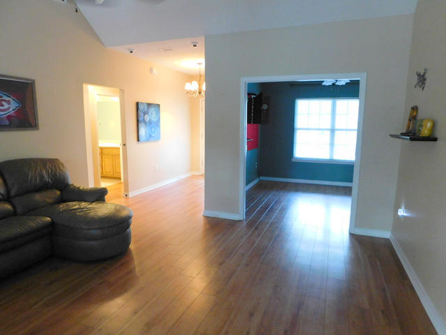 FOXWOOD ESTATES 1 - Residential