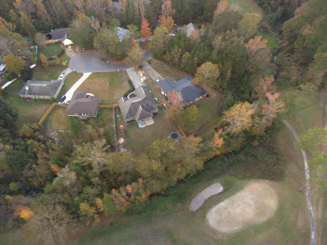 FOXWOOD ESTATES 1 - Residential