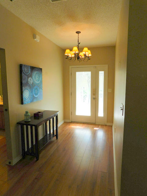 FOXWOOD ESTATES 1 - Residential