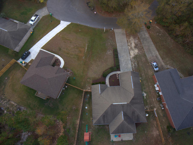 FOXWOOD ESTATES 1 - Residential