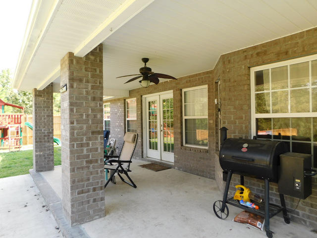 FOXWOOD ESTATES 1 - Residential