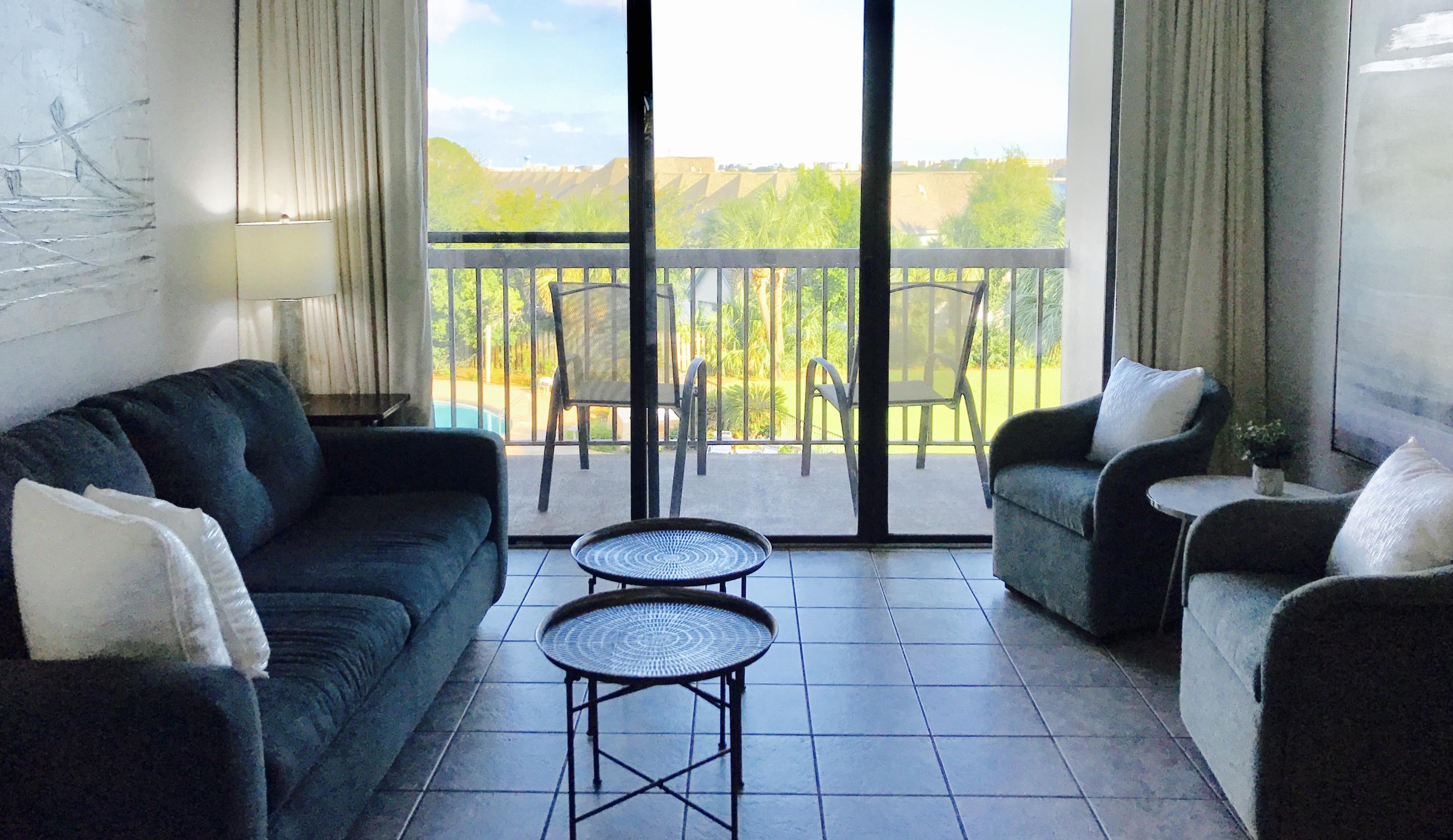 PIRATES BAY PH 1 - Residential