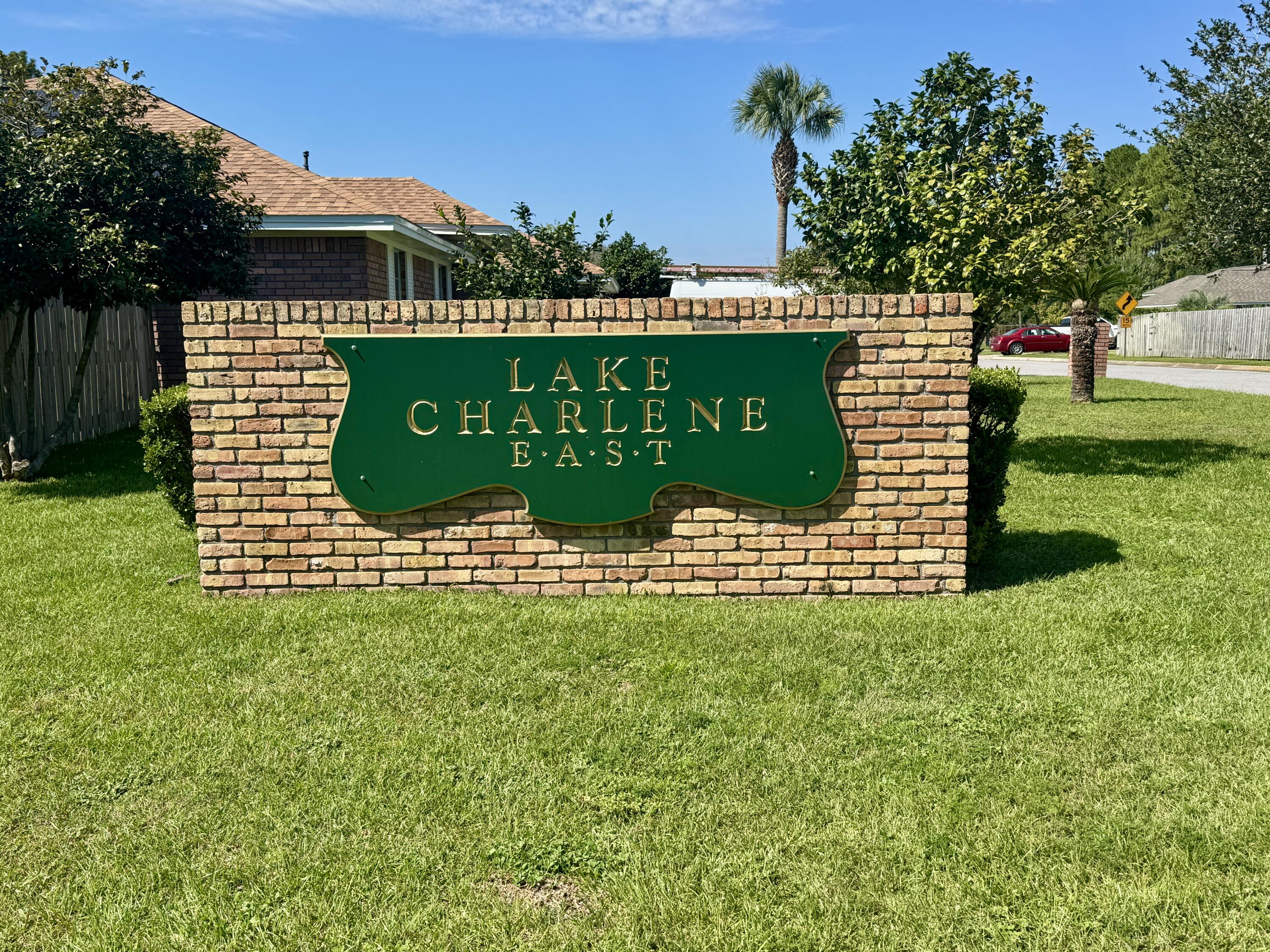 LAKE CHARLENE EAST - Residential Lease