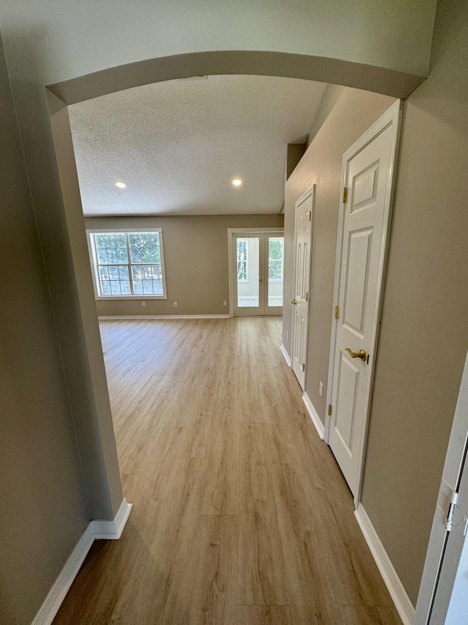 LAKE CHARLENE EAST - Residential Lease
