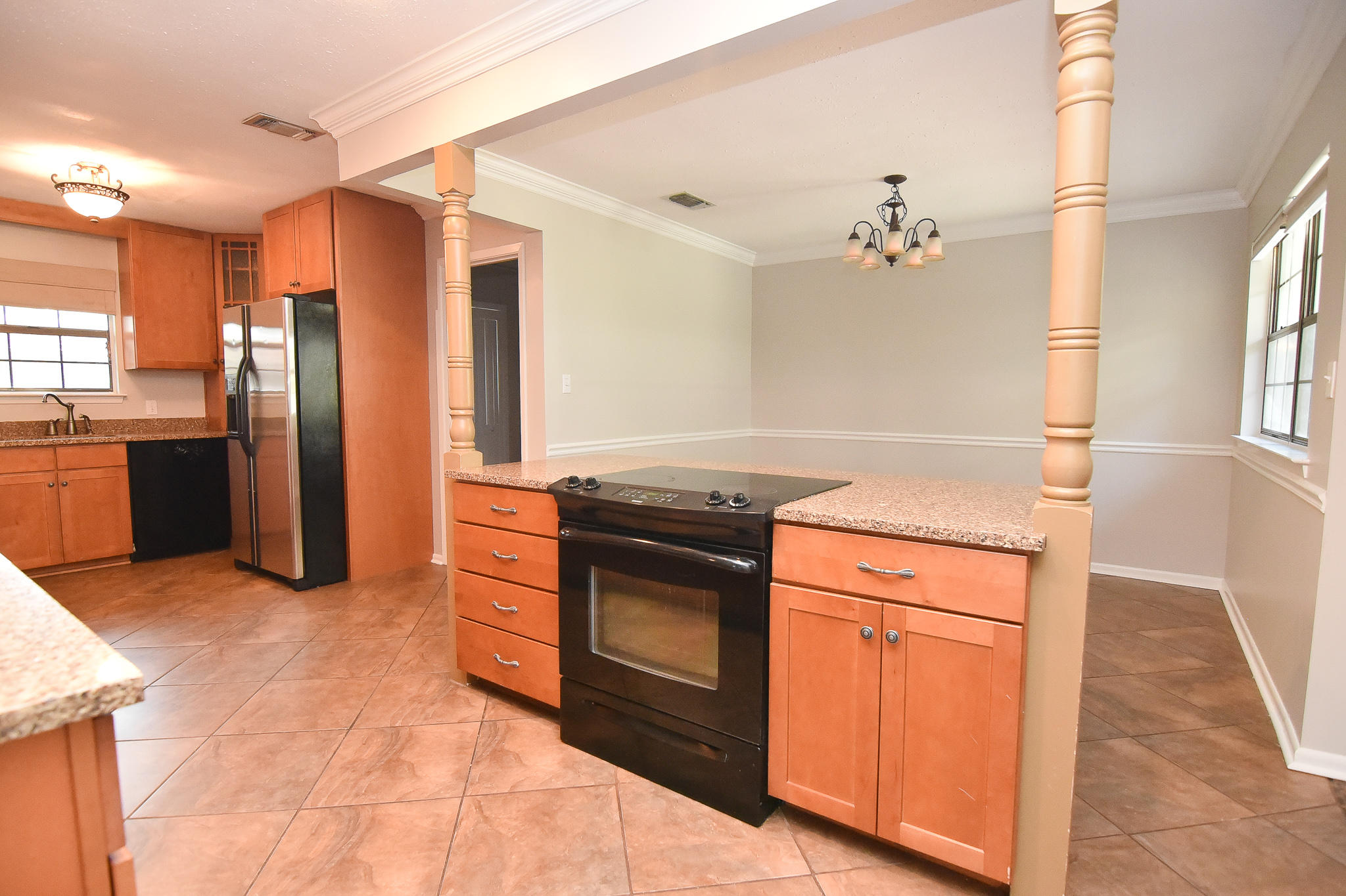 RAINTREE ESTATES - Residential