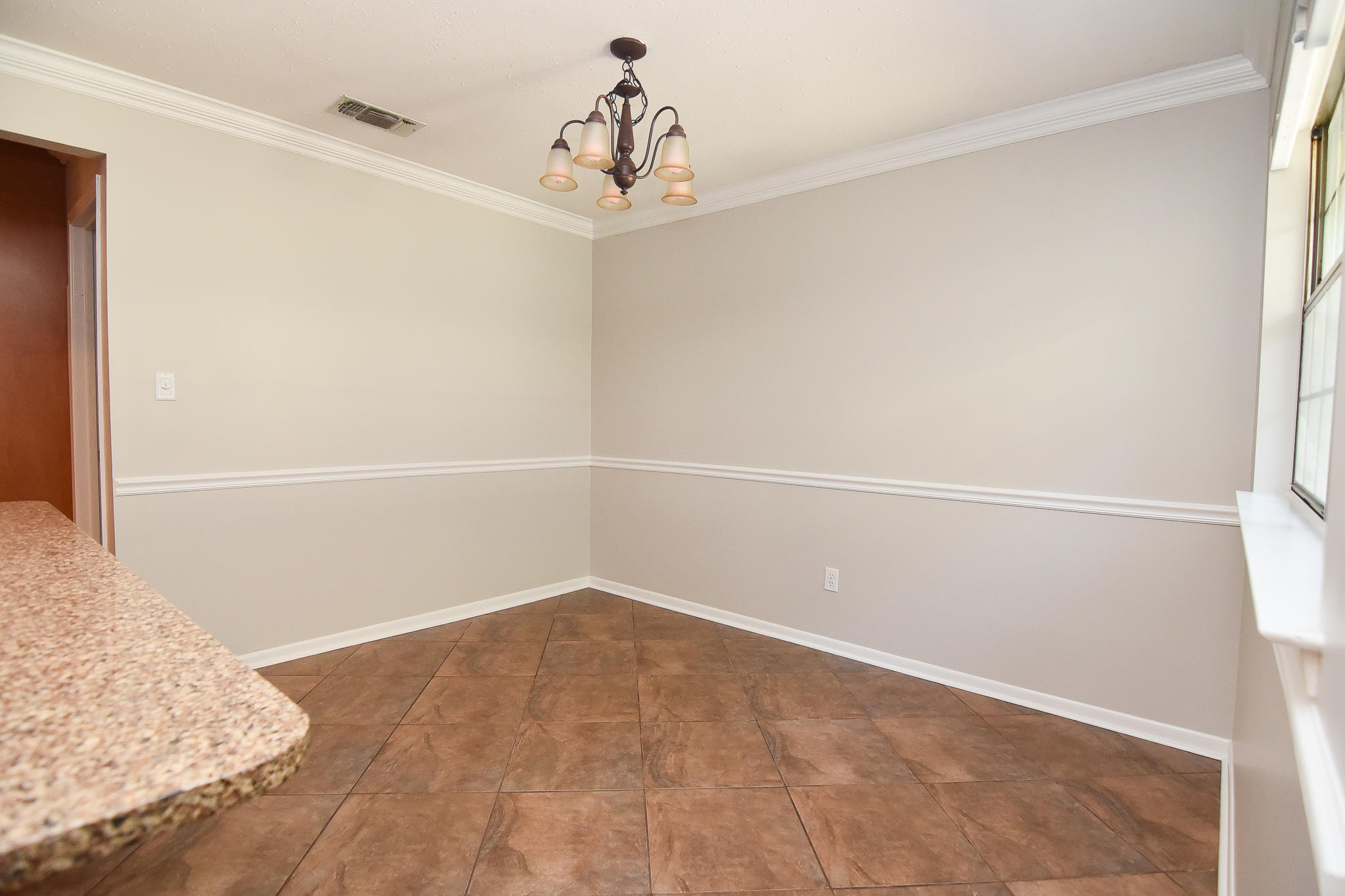 RAINTREE ESTATES - Residential