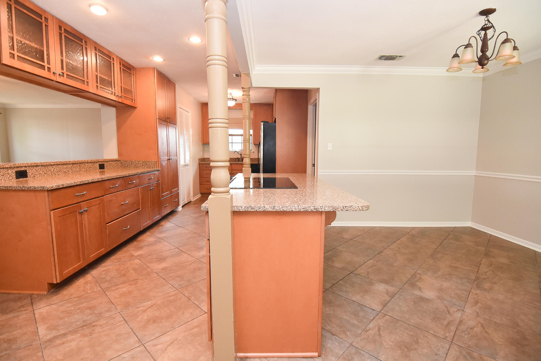 RAINTREE ESTATES - Residential