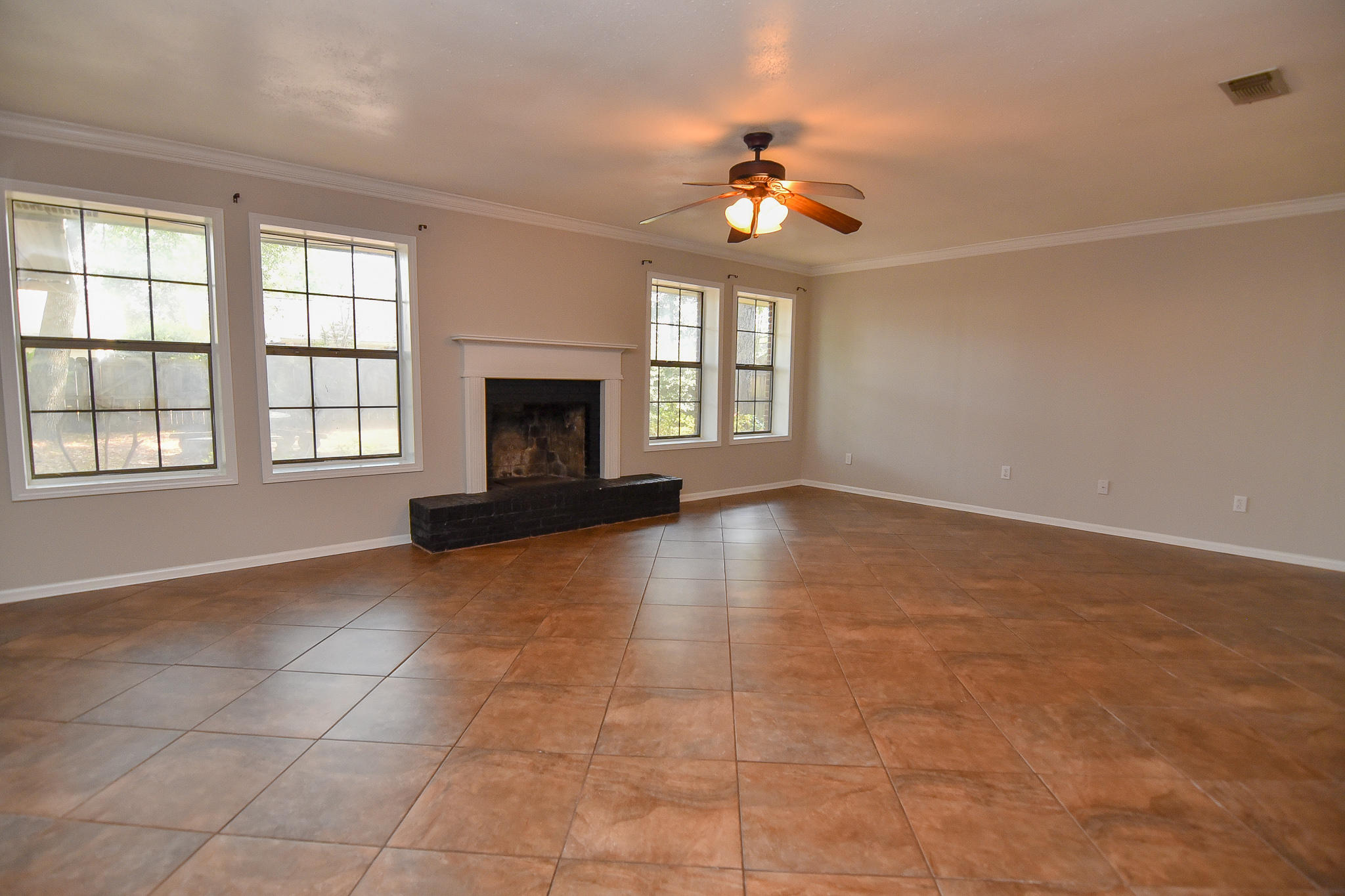 RAINTREE ESTATES - Residential