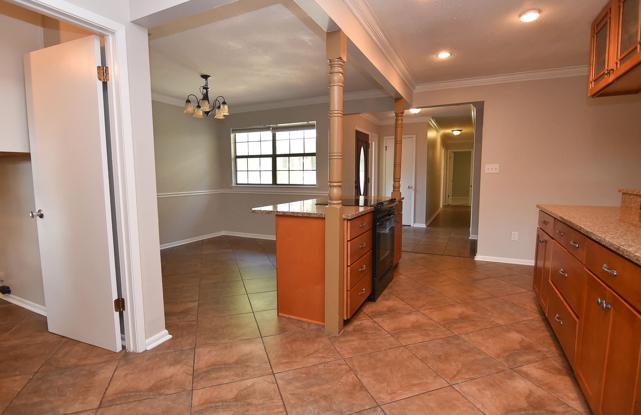 RAINTREE ESTATES - Residential