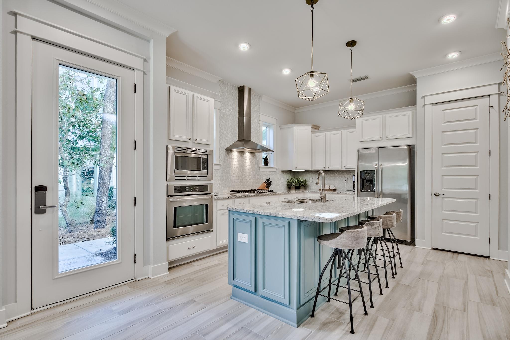 Prominence North - Residential