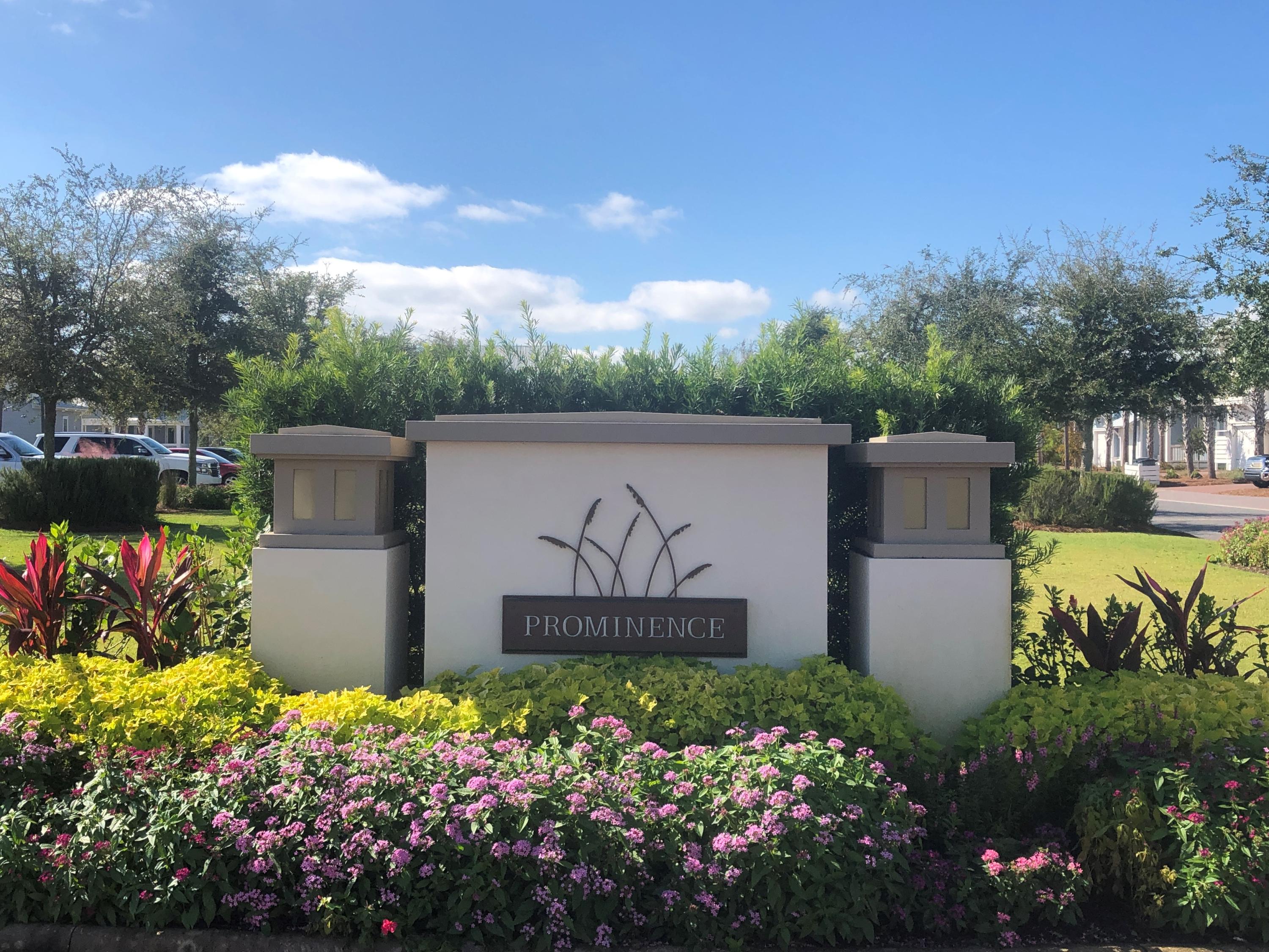 Prominence North - Residential