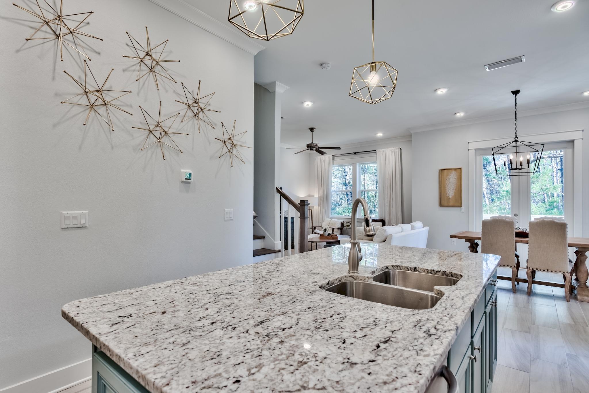 Prominence North - Residential