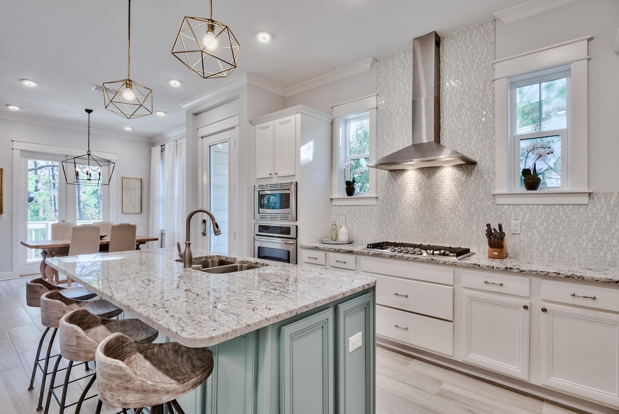 Prominence North - Residential