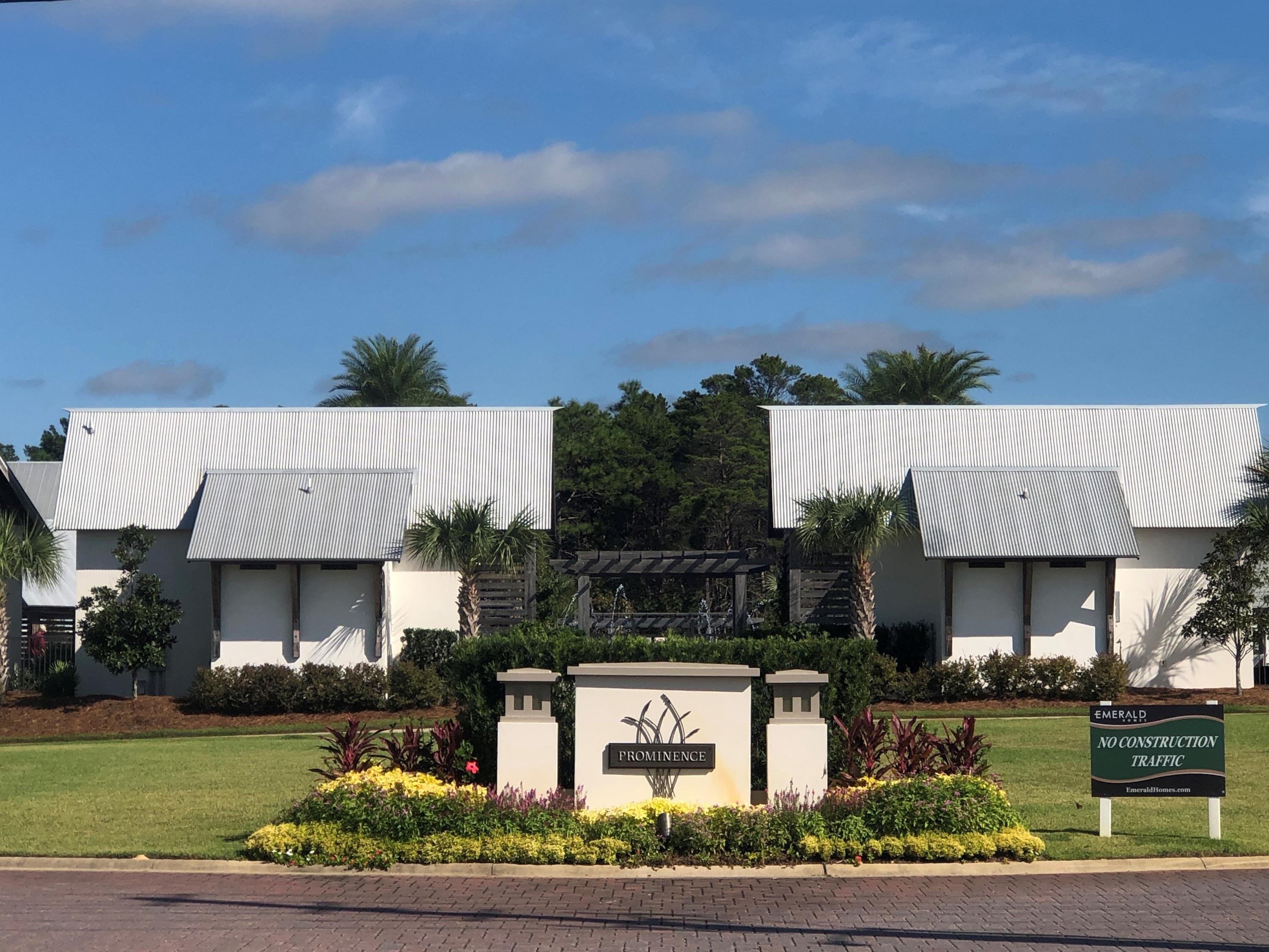 Prominence North - Residential