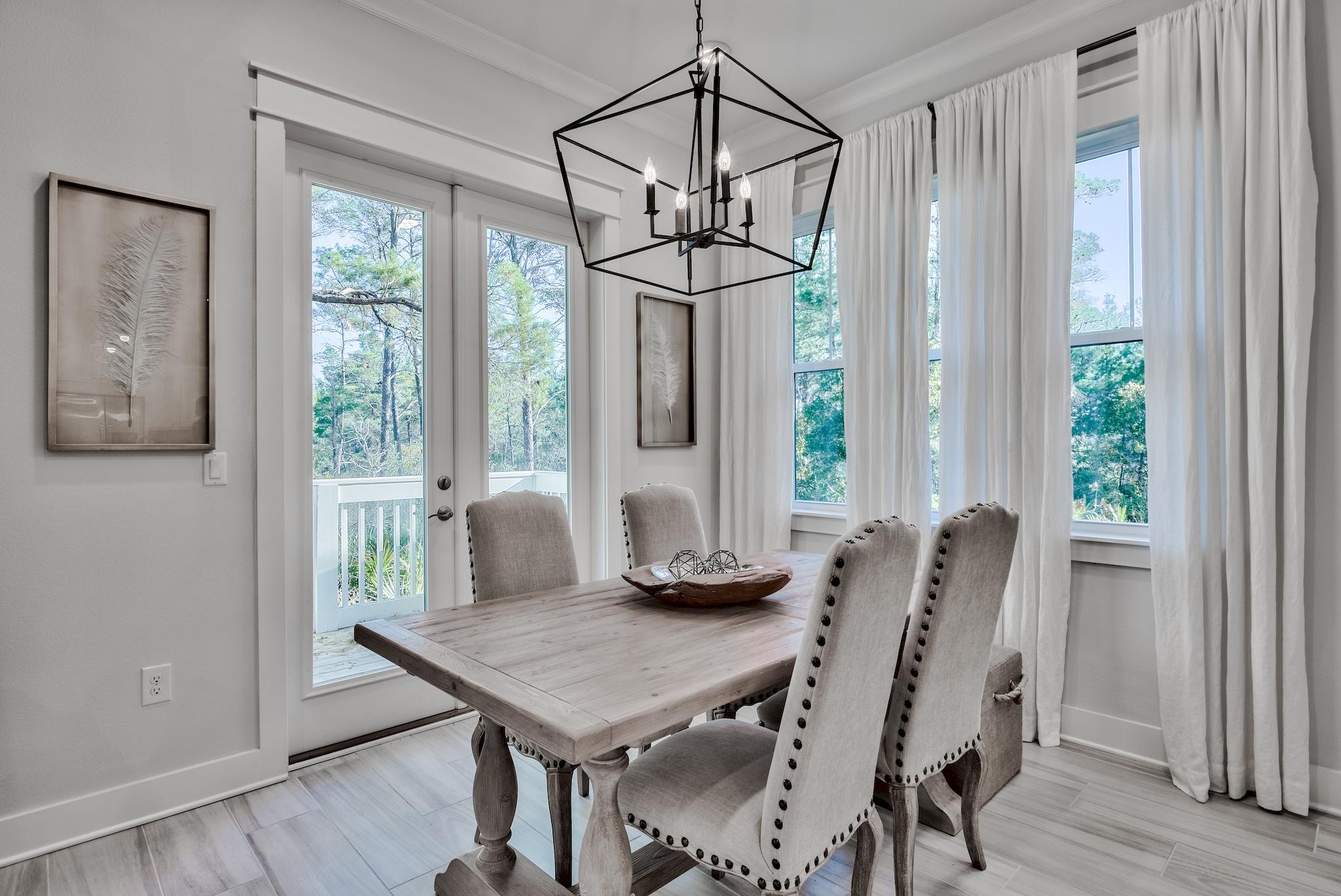 Prominence North - Residential