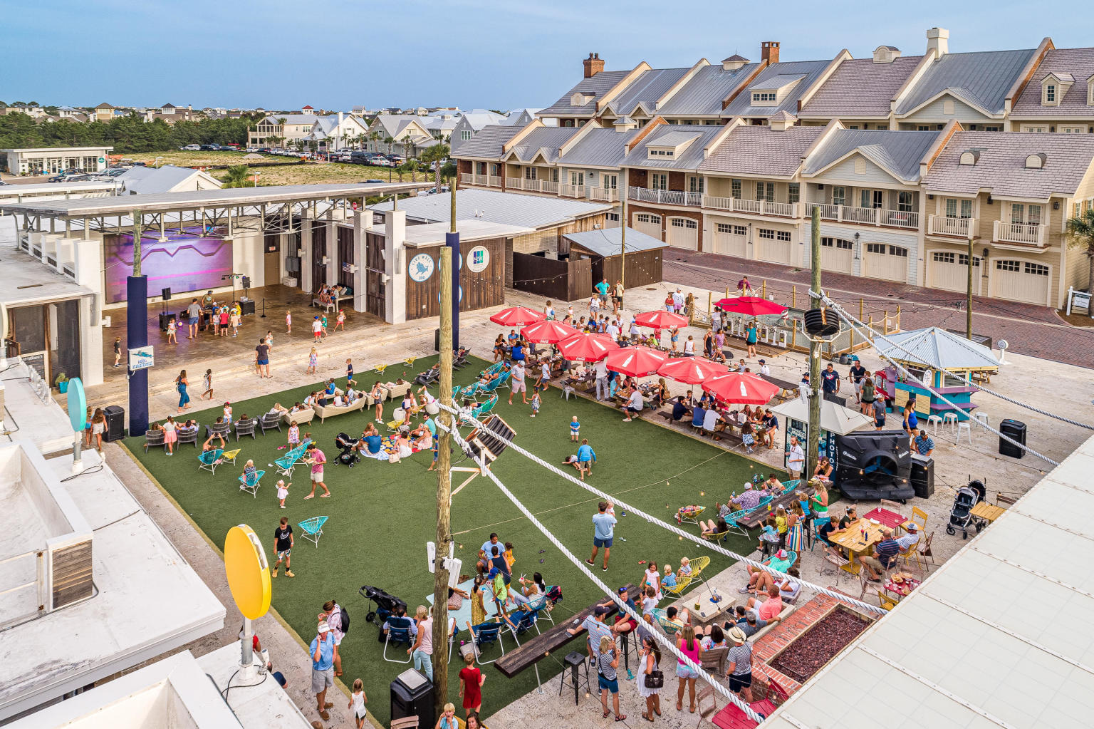 Prominence North - Residential