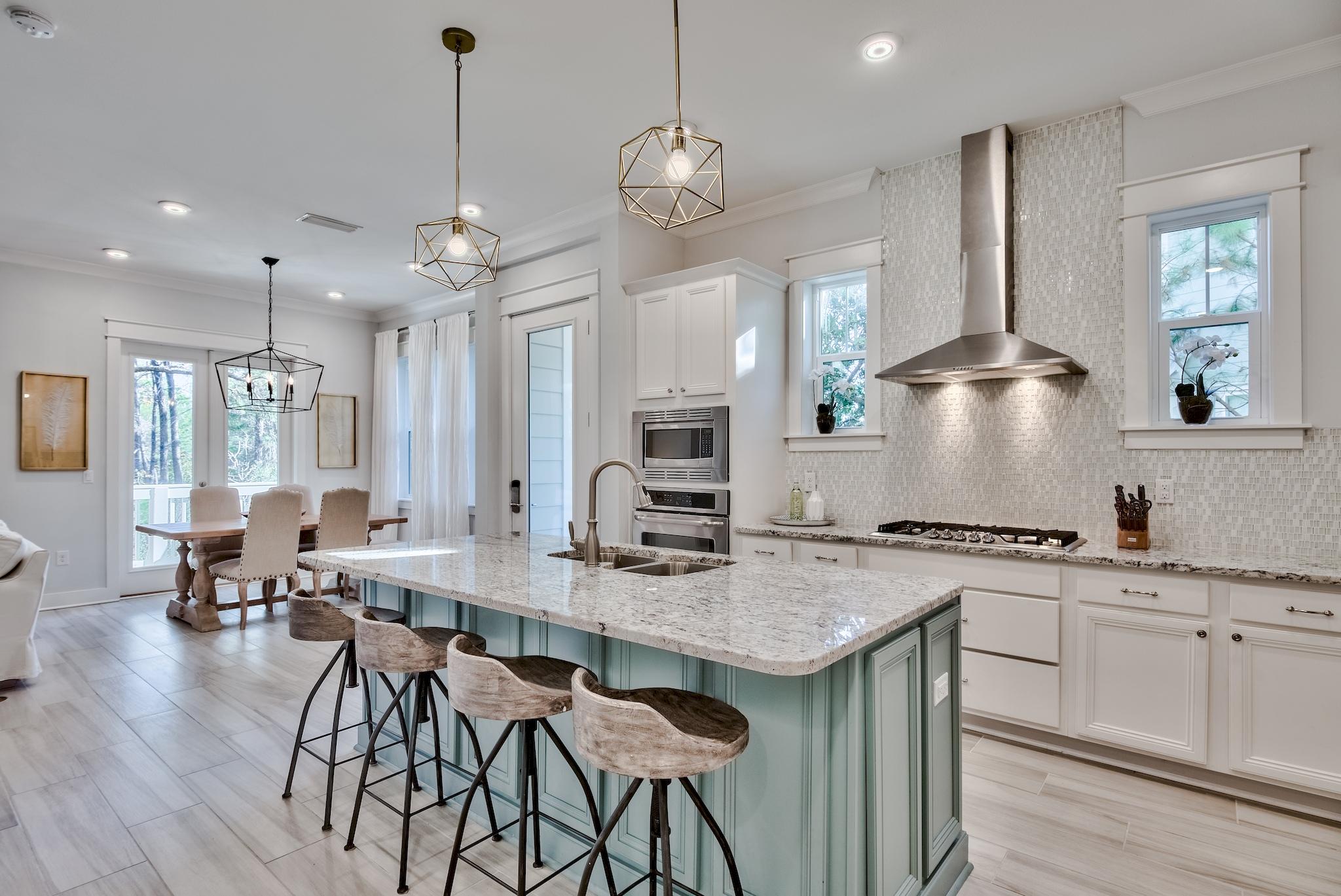 Prominence North - Residential