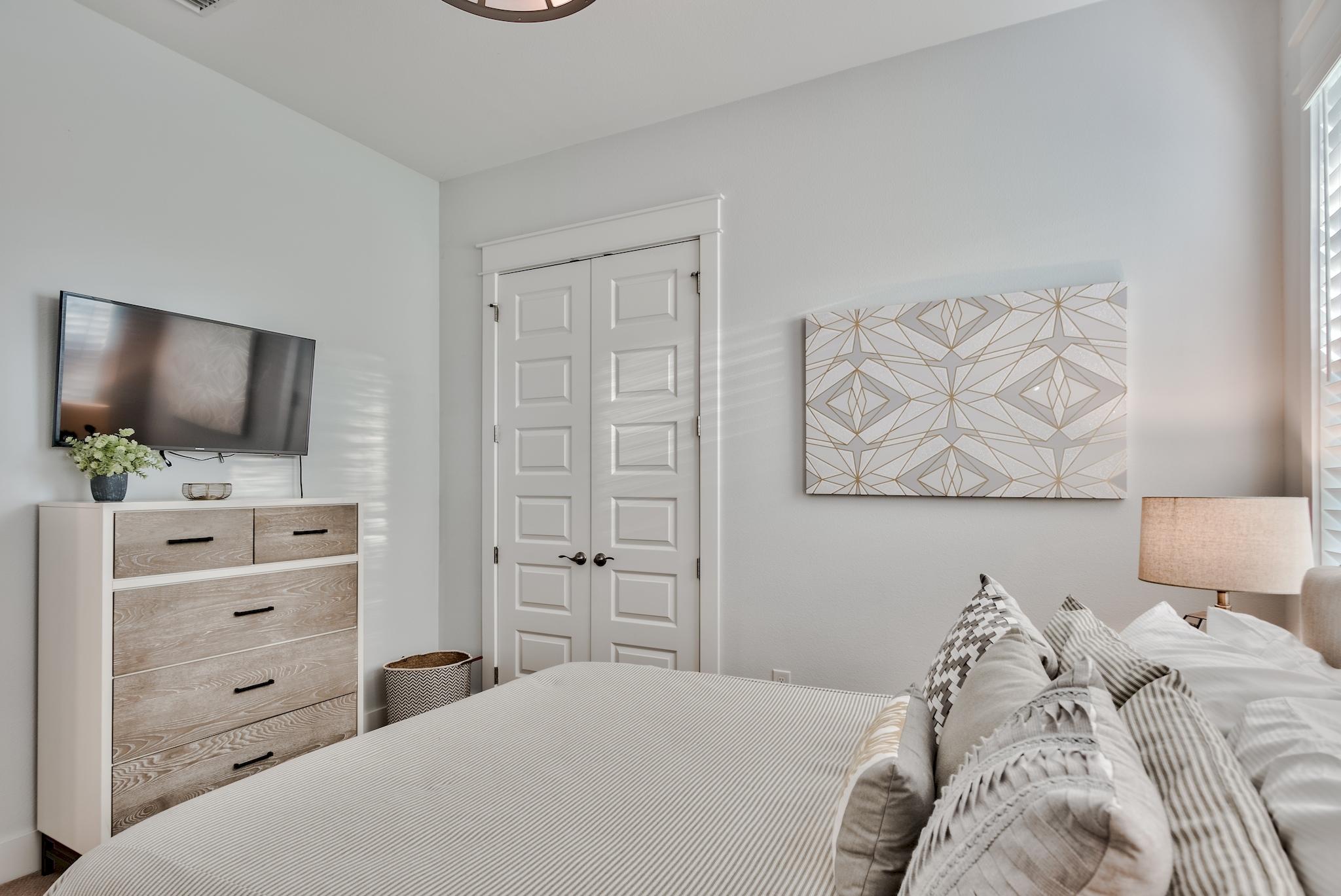 Prominence North - Residential