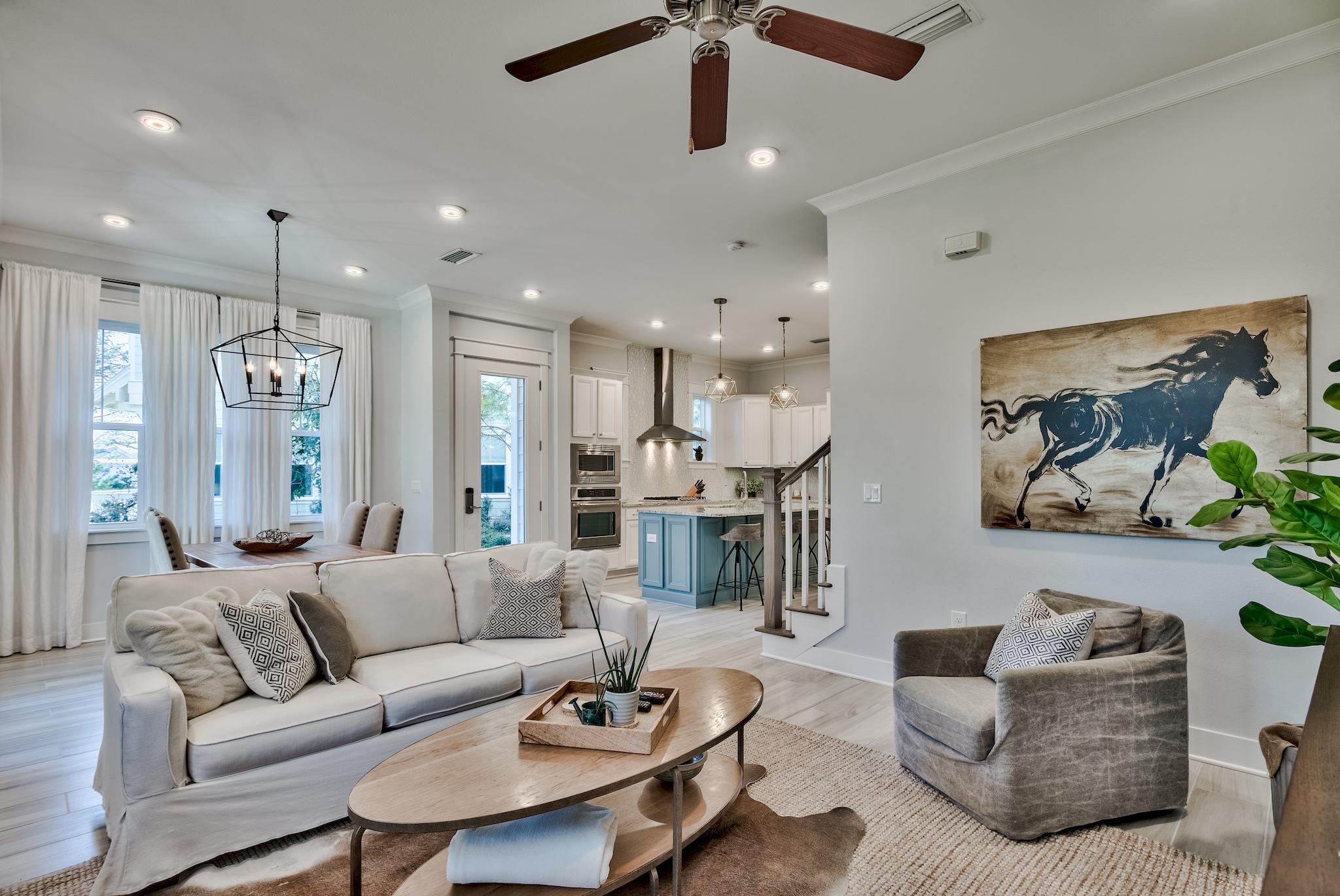 Prominence North - Residential